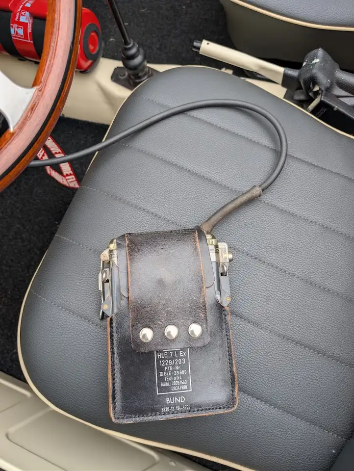 Volkswagen 181 Kübel, foto 12