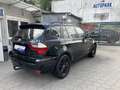 BMW X3 2.0d "Edition"Tiptronic**Vollausstattung** Nero - thumbnail 4