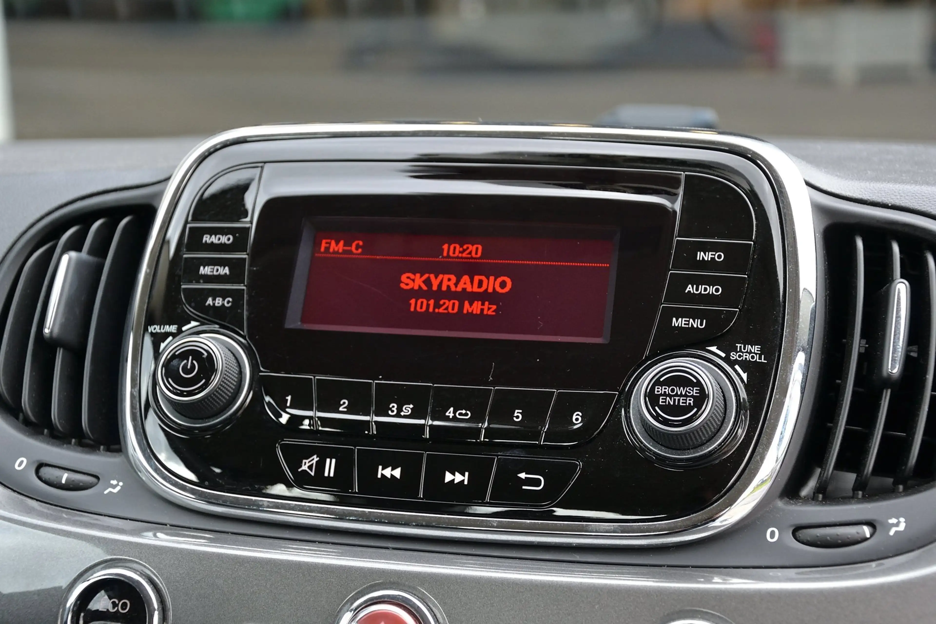 Fiat 500 0.9 TwinAir Turbo 80PK Popstar | Airco | LM velgen — photo 13