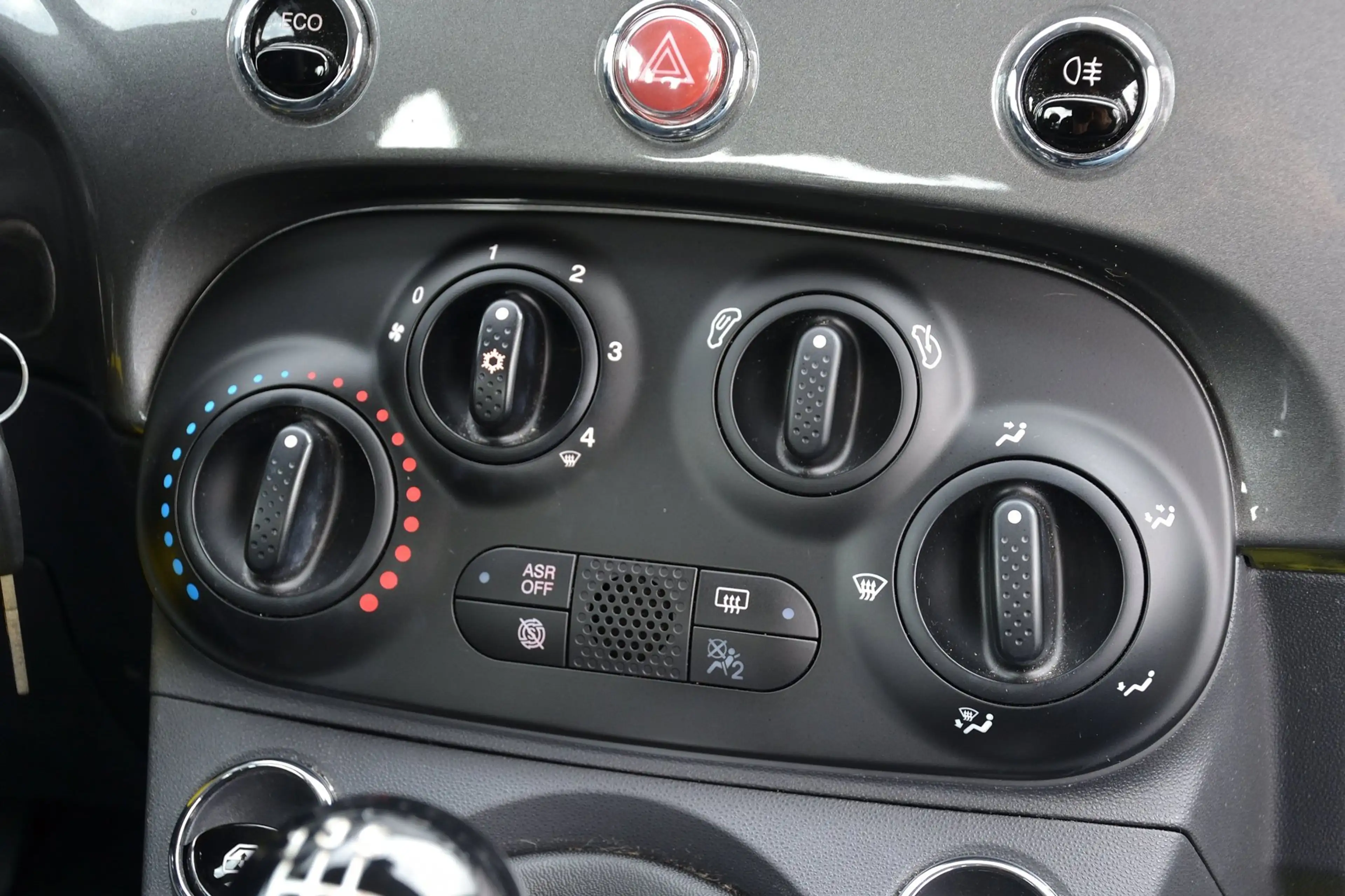 Fiat 500 0.9 TwinAir Turbo 80PK Popstar | Airco | LM velgen — photo 14