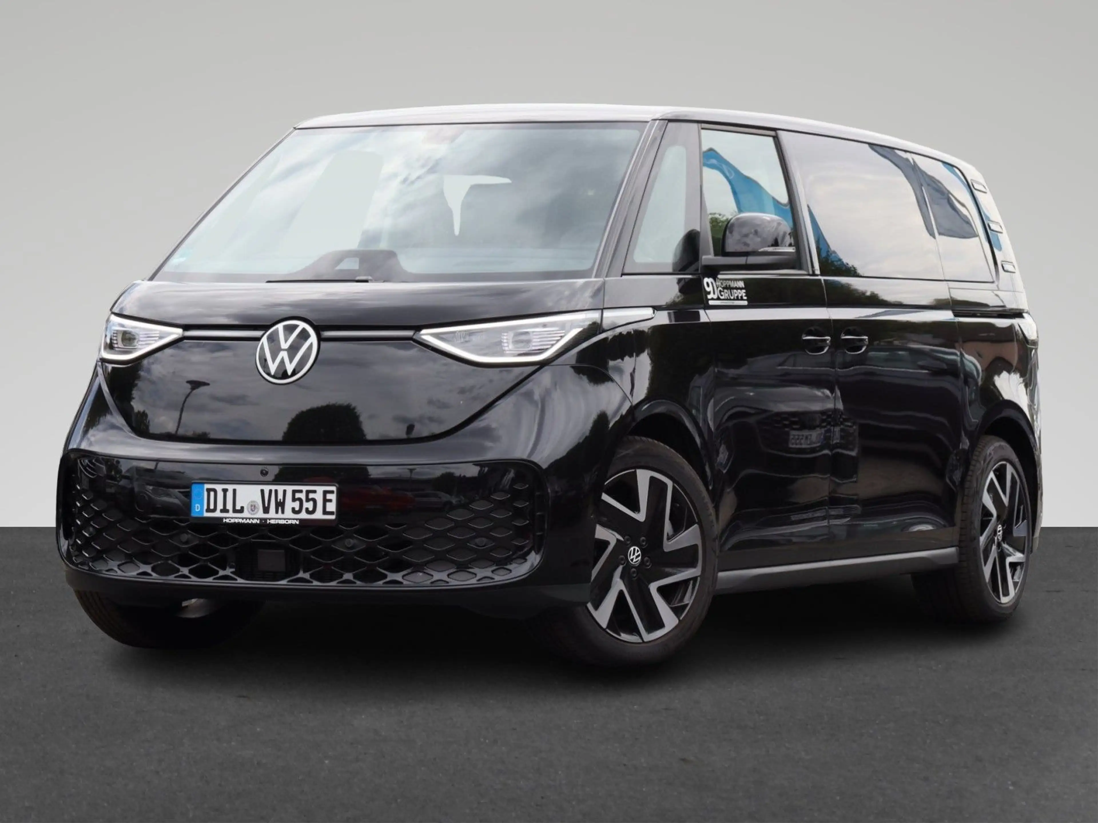 Volkswagen ID. Buzz ID.Buzz Pro langer Radstand Motor: 210 kW (286 P