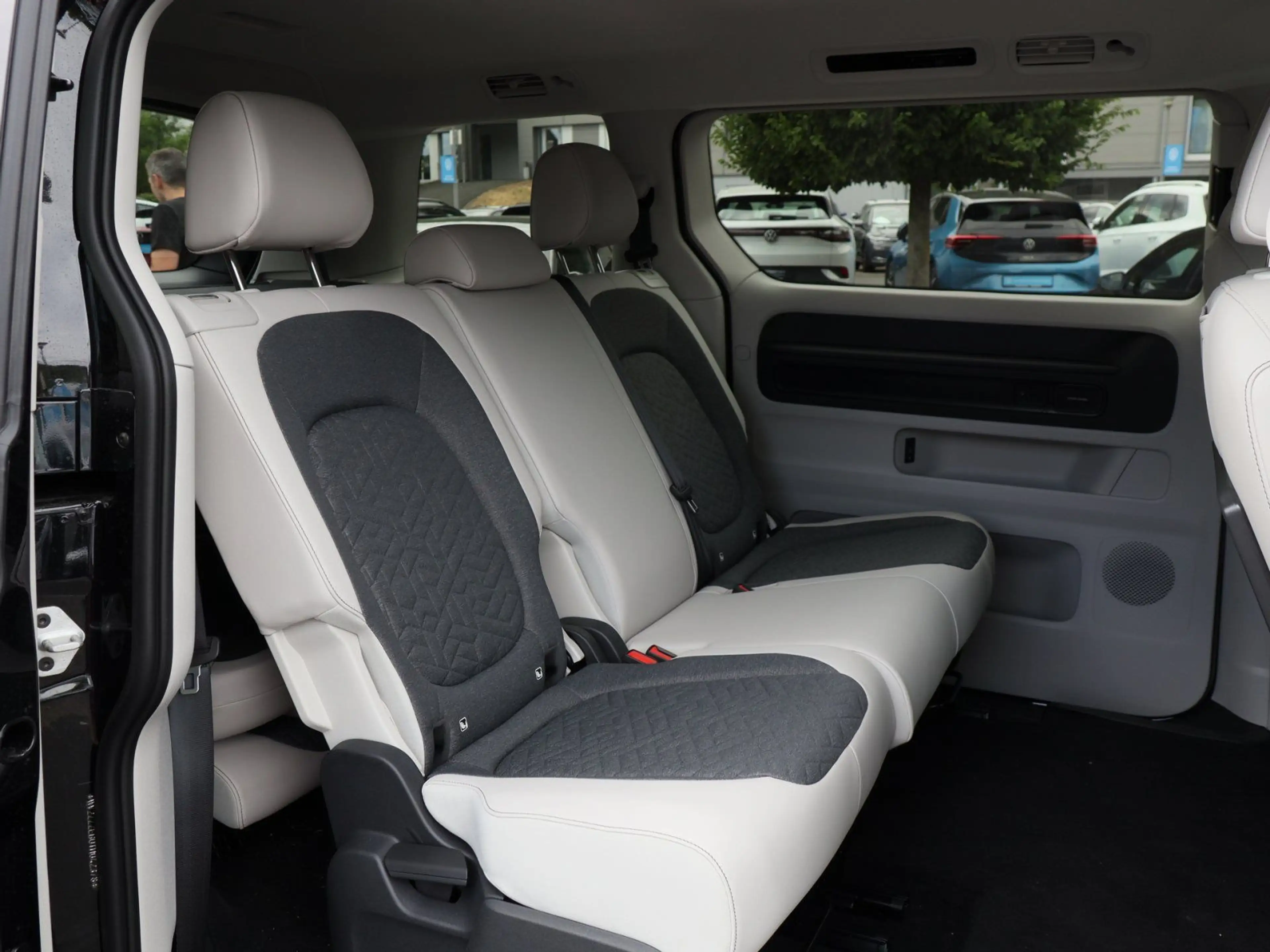 Volkswagen ID. Buzz ID.Buzz Pro langer Radstand Motor: 210 kW (286 P — photo 3