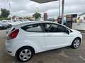 Ford Fiesta 1.25 60ch Edition 5p Blanc - thumbnail 4