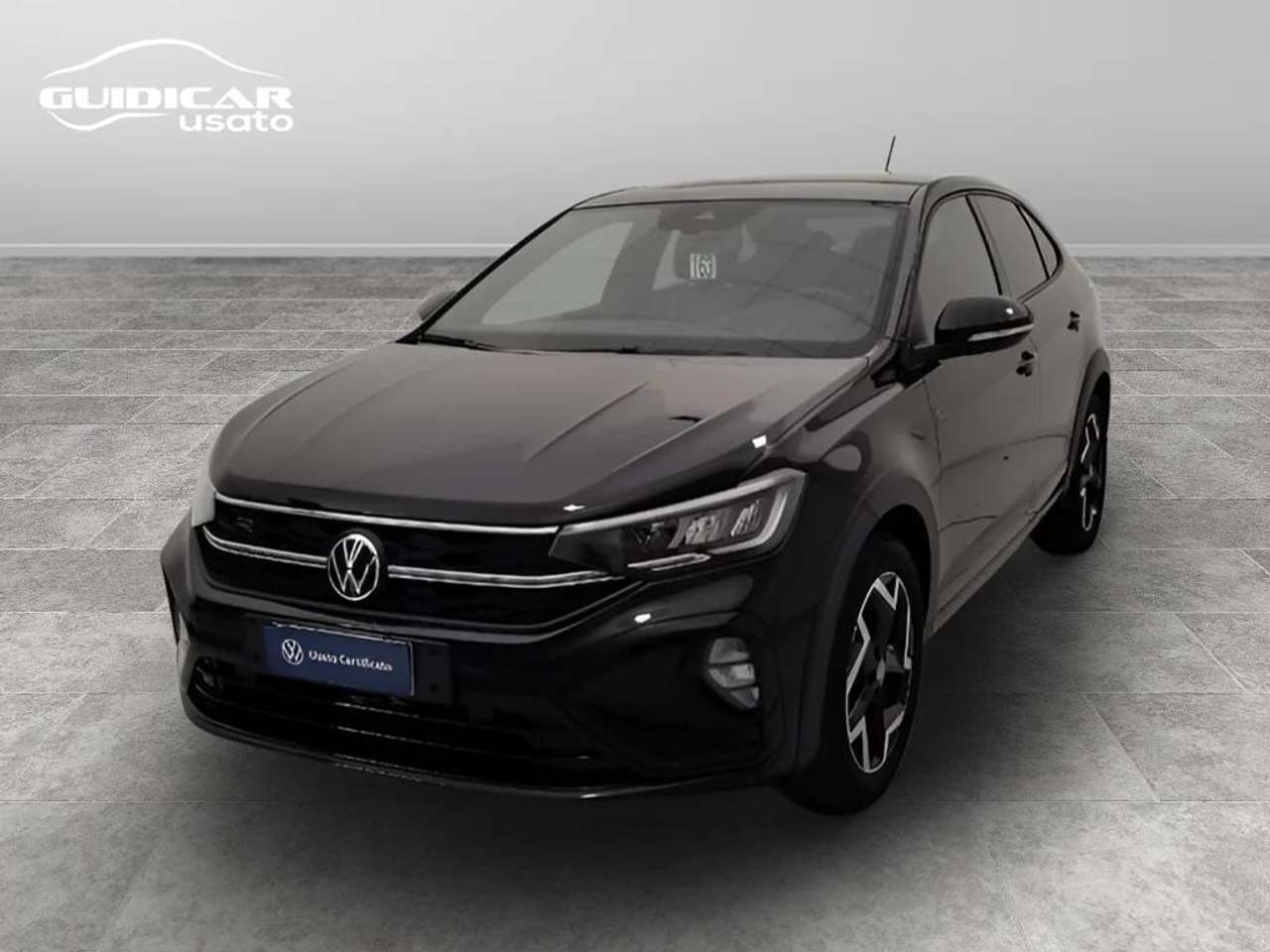 Volkswagen Taigo 1.0 tsi R-Line 115cv dsg