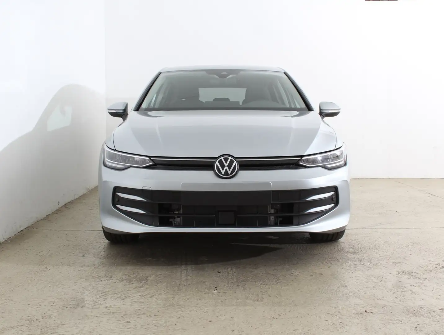 Volkswagen Golf Rabbit TSI Argento - 2