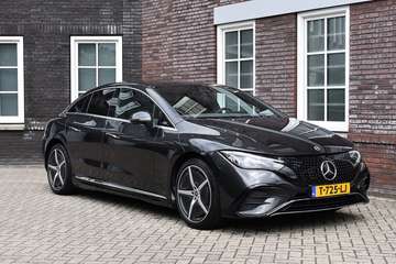 Sport Edition 89 kWh Wij zijn op afspraak geopend!