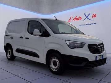 cargo 1.5d 100cv L1H1 Edition mt6