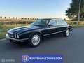 Daimler Eight 4.0 | 1998 | Route 66 Auctions Negro - thumbnail 1