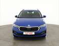 Skoda Octavia Combi 2.0 TDI DSG Clever LED Navi Kamera Azul - thumbnail 8