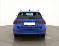 Skoda Octavia Combi 2.0 TDI DSG Clever LED Navi Kamera Azul - thumbnail 4