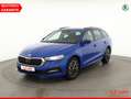 Skoda Octavia Combi 2.0 TDI DSG Clever LED Navi Kamera Azul - thumbnail 1
