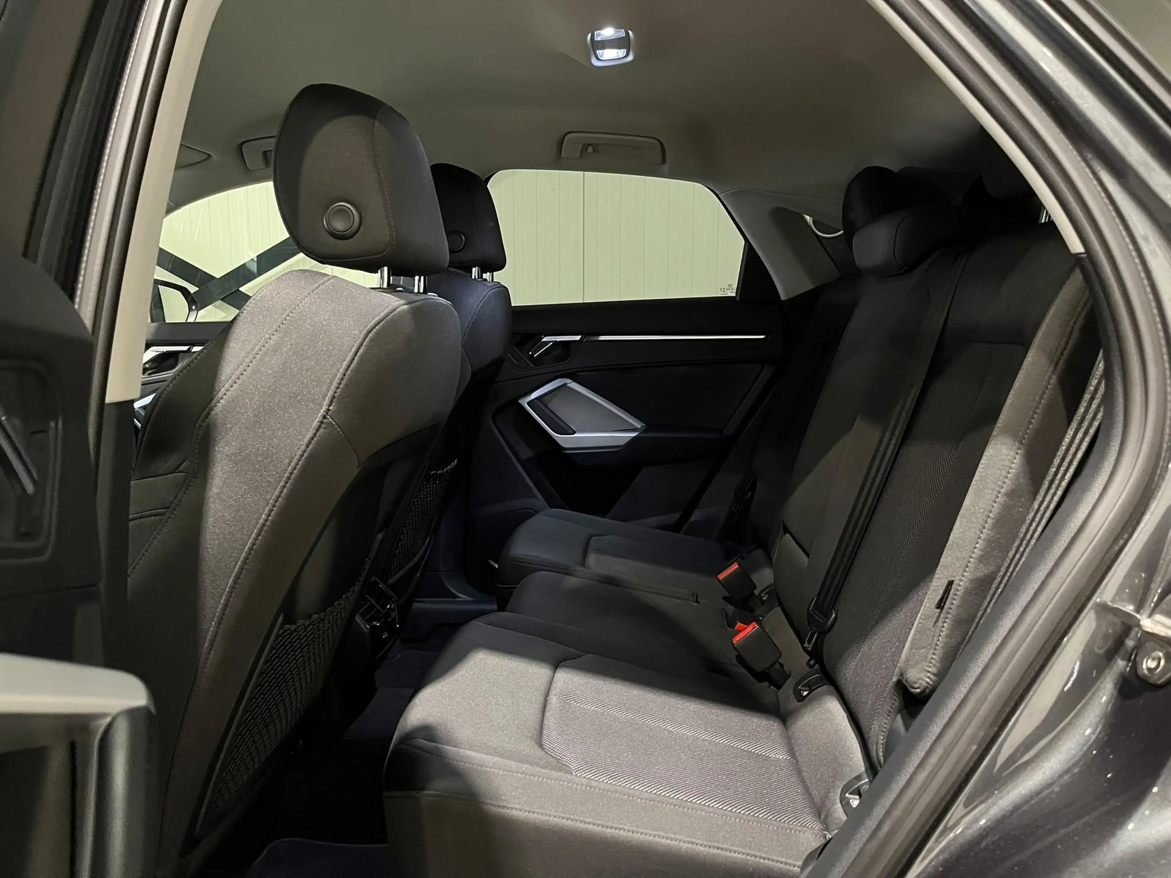 Audi Q3 Sportback 45 TFSI e | navi | black optiek | 360 ca — photo 7