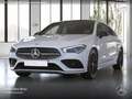 Mercedes-Benz CLA 200 AMG+NIGHT+PANO+360°+MULTIBEAM+19"+TOTW+7G Weiß - thumbnail 2