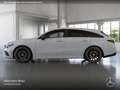 Mercedes-Benz CLA 200 AMG+NIGHT+PANO+360°+MULTIBEAM+19"+TOTW+7G Weiß - thumbnail 6