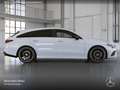 Mercedes-Benz CLA 200 AMG+NIGHT+PANO+360°+MULTIBEAM+19"+TOTW+7G Weiß - thumbnail 22