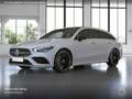 Mercedes-Benz CLA 200 AMG+NIGHT+PANO+360°+MULTIBEAM+19"+TOTW+7G Weiß - thumbnail 15
