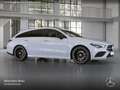 Mercedes-Benz CLA 200 AMG+NIGHT+PANO+360°+MULTIBEAM+19"+TOTW+7G Weiß - thumbnail 17