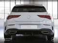 Mercedes-Benz CLA 200 AMG+NIGHT+PANO+360°+MULTIBEAM+19"+TOTW+7G Weiß - thumbnail 9