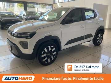 electric drive 48 kW Expression