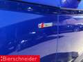 Audi Q5 55 TFSIe qu 2xS-Line AHK LUFT MATRI Blau - thumbnail 26