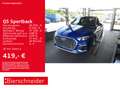 Audi Q5 55 TFSI e qu 2x S-Line AHK MATRIX H Blau - thumbnail 1