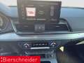 Audi Q5 55 TFSIe qu 2xS-Line AHK LUFT MATRI Blau - thumbnail 17