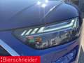 Audi Q5 55 TFSIe qu 2xS-Line AHK LUFT MATRI Blau - thumbnail 20