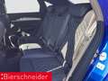 Audi Q5 55 TFSIe qu 2xS-Line AHK LUFT MATRI Blau - thumbnail 14