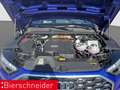 Audi Q5 55 TFSIe qu 2xS-Line AHK LUFT MATRI Blau - thumbnail 23