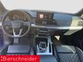Audi Q5 55 TFSIe qu 2xS-Line AHK LUFT MATRI Blau - thumbnail 13