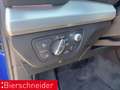 Audi Q5 55 TFSIe qu 2xS-Line AHK LUFT MATRI Blau - thumbnail 19