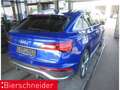 Audi Q5 55 TFSI e qu 2x S-Line AHK MATRIX H Blau - thumbnail 3