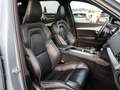 Volvo XC90 T8 Recharge AWD Plus Dark Pano - Luftfahrwerk -... Grau - thumbnail 7