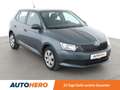 Skoda Fabia 1.0 MPI Cool Edition*KLIMA*GARANTIE* Grau - thumbnail 8