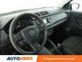 Skoda Fabia 1.0 MPI Cool Edition*KLIMA*GARANTIE* Grau - thumbnail 11