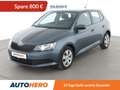 Skoda Fabia 1.0 MPI Cool Edition*KLIMA*GARANTIE* Grau - thumbnail 1