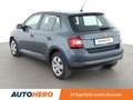 Skoda Fabia 1.0 MPI Cool Edition*KLIMA*GARANTIE* Grau - thumbnail 4