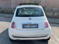 Fiat 500 500 III 1.3 mjt 16v Lounge 75cv Bianco - thumbnail 5