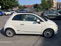 Fiat 500 500 III 1.3 mjt 16v Lounge 75cv Bianco - thumbnail 3