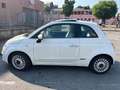 Fiat 500 500 III 1.3 mjt 16v Lounge 75cv Bianco - thumbnail 4