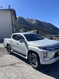 Pick Up 4x4 S&S Autm. Double Cab Spirit