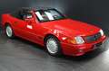 Mercedes-Benz 300 SL 24-V Piros - thumbnail 8