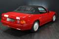 Mercedes-Benz 300 SL 24-V Piros - thumbnail 6