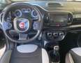 Fiat 500L 500L 1.3 mjt Pop Star 95cv Noir - thumbnail 11