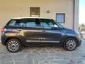 Fiat 500L 500L 1.3 mjt Pop Star 95cv Noir - thumbnail 6