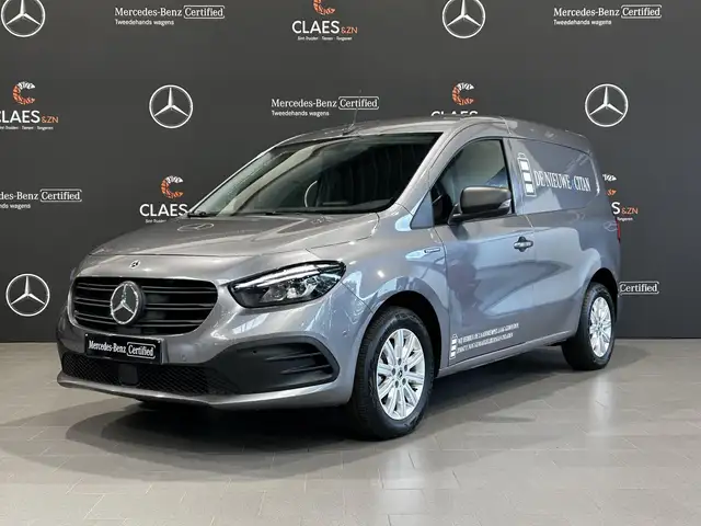 Mercedes-Benz Citan eCitan DOS 1010