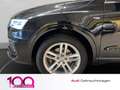Audi Q3 design 1.4 TFSI S line LED+NAVI+RFK+SHZ+MFL+BOSE+ Zwart - thumbnail 9