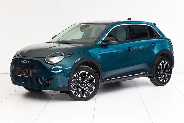 Fiat 600e 600 Elektro 54 kWh La Prima