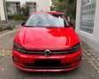 Volkswagen Polo 1.0 TSI OPF Highline | Navi | Kamera Rot - thumbnail 5
