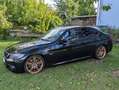 BMW 325 3er Diesel 325d DPF Aut. Edition Sport Schwarz - thumbnail 2
